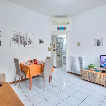 Apartament Margaret And Garden San Remo